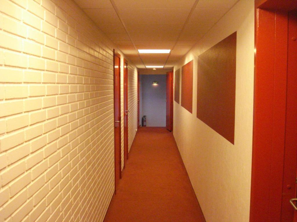 Hotel Klover Es Hellevad エクステリア 写真